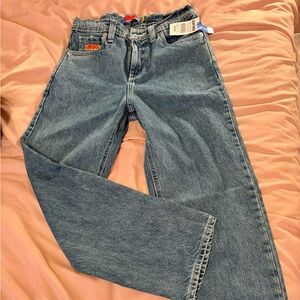 Empyre Blue Jeans